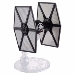 Hot Wheels Star Wars First Order TIE Fighter, vehicle