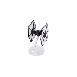 Hot Wheels Star Wars First Order TIE Fighter, vehicle