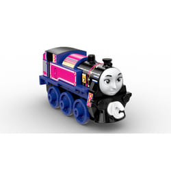 Thomas & Friends FBC21 Ashima, Thomas the Tank Engine The Great Race Movie Toy Engine, Diecast Metal Toy Train, 3 Year Old