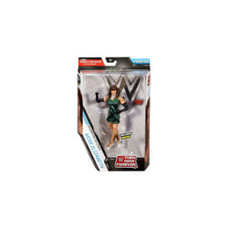 WWE Elite Collection Then Now Forever Miss Elizabeth Action Figure