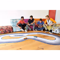 Hot Wheels Ai Intelligent Race System