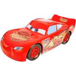 Mattel FBN52 play vehicle/play track