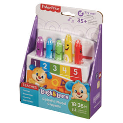 Fisher-Price FBP44 learning toy