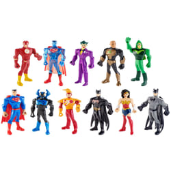 Mattel FBR11 children's toy figure