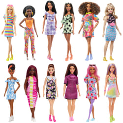 Barbie Fashionistas Doll Assortment