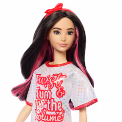 Barbie Fashionistas Doll Assortment - Additional view 6
