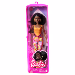 Barbie Fashionistas Doll Assortment - Additional view 8