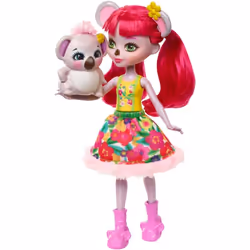Mattel FCG64, Female, 4 yr(s), Girl, Multicolour