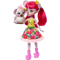 Mattel FCG64 doll