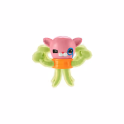 Fisher-Price Octonauts Octo Glow Crew Pack