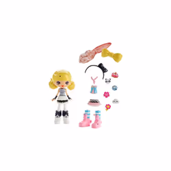 Kuu Kuu Harajuku Fashion Swap Fun G Doll