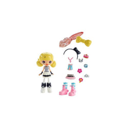 Kuu Kuu Harajuku Fashion Swap Fun G Doll