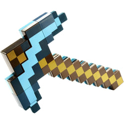 Minecraft Roleplay Transforming Sword-Pickaxe