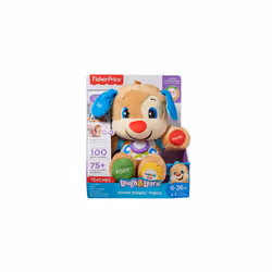 Fisher Price Laugh n' Learn Smart Stages (Puppy)