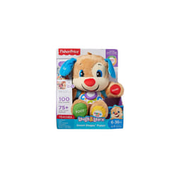 Fisher Price Laugh n' Learn Smart Stages (Puppy)