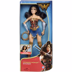 Mattel FDF34FDF35 doll