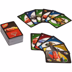 Games FDJ15, Card Game, Matching, 7 yr(s)