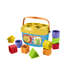 Fisher-Price Baby's 1st Blocks