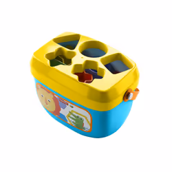 Fisher-Price Baby's 1st Blocks - Additional view 5