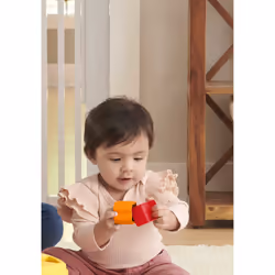Fisher-Price Baby's 1st Blocks - Additional view 7