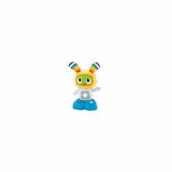 Mini robotic robi, electronic toy baby +6 months (Mattel FFD92)