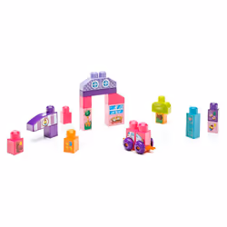 Mattel FFG22 toy playset