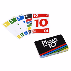 Games Phase 10 - Additional view 4
