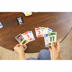 Games Phase 10 - Additional view 5
