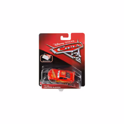 Disney Pixar Cars Disney and Pixar Cars 1:55 Scale Die-Cast Vehicles - Additional view 4