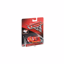Disney Pixar Cars Disney and Pixar Cars 1:55 Scale Die-Cast Vehicles - Additional view 5