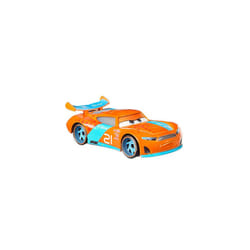 Disney Pixar Cars Ryan "Inside" LANEY