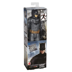 DC Comics Justice League True-Moves Series Batman Figure
