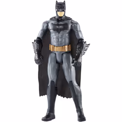 DC Comics Justice League True-Moves Series Batman Figure