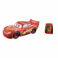 Mattel FGN51, Cars, 3 yr(s), AA, Plastic, Multicolour