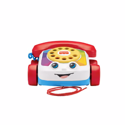 Fisher-Price Chatter Telephone - Additional view 4