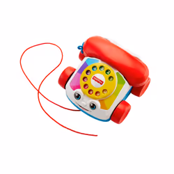 Fisher-Price Chatter Telephone - Additional view 5