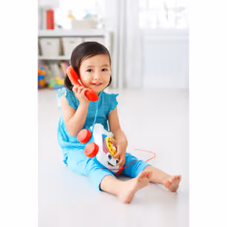 Fisher-Price Chatter Telephone - Additional view 7