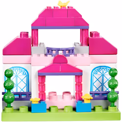 Barbie Builder Doll & Playset