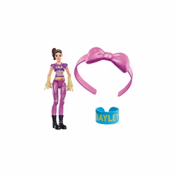 WWE Women Ultimate Fan Pack Bayley