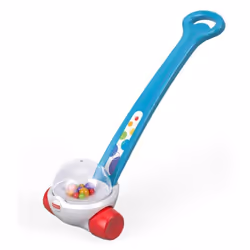 Fisher-Price Corn Popper