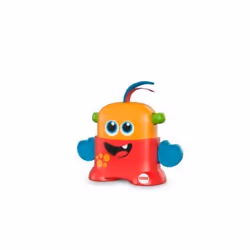 Fisher-Price FHF82, 0.5 yr(s), Sounding, Multicolour
