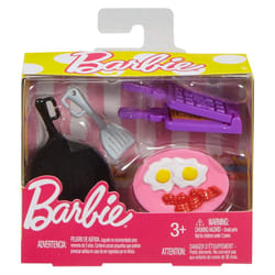 Mattel Barbie FHP70ÃÂ Cooking & Baking Kitchen Utensil Breakfast