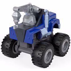 Fisher-Price Nickelodeon Blaze & the Monster Machines  Tow Truck Crush