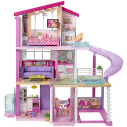 Barbie DreamHouse dollhouse