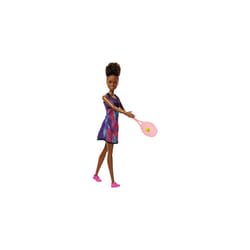 FJB11 Tennis Player Doll