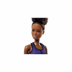 FJB11 Tennis Player Doll