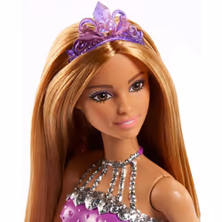Barbie Dreamtopia Princess