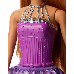 Barbie Dreamtopia Princess