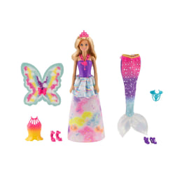 Mattel FJD08 doll