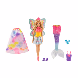 Mattel FJD08 doll